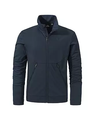 SCHÖFFEL | Herren Pullover Style Pontre Fleece | 